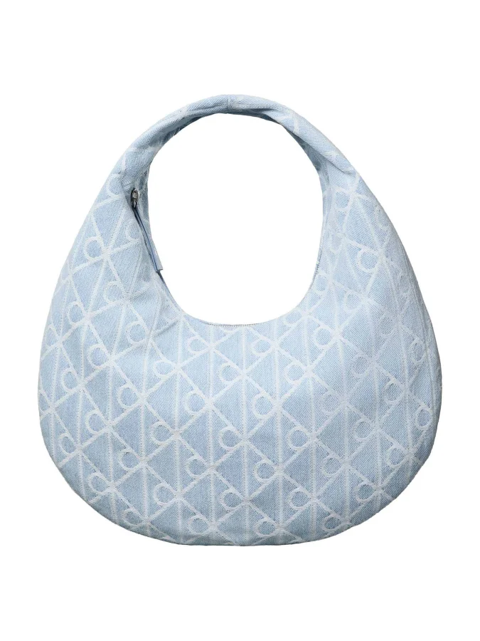 CALVIN KLEIN - EMBLEM AOP...