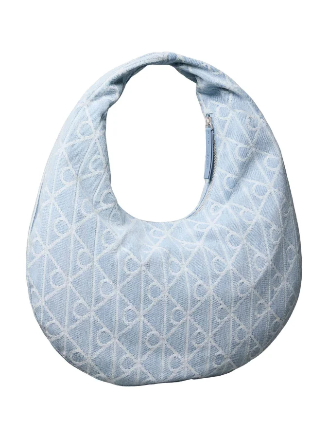 CALVIN KLEIN - EMBLEM AOP... 2