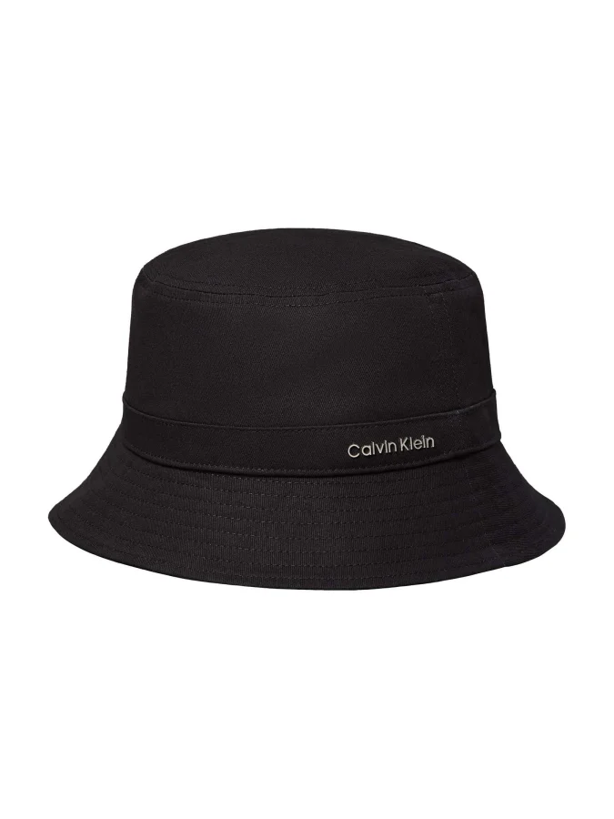 CALVIN KLEIN - COTTON TWILL...