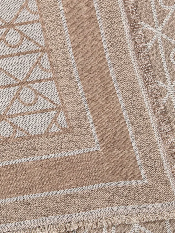 CALVIN KLEIN - EMBLEM AOP...