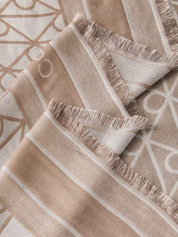 CALVIN KLEIN - EMBLEM AOP... 2