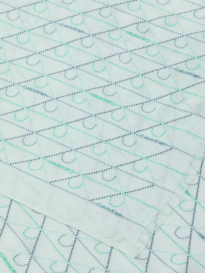 CALVIN KLEIN - EMBLEM AOP... 2