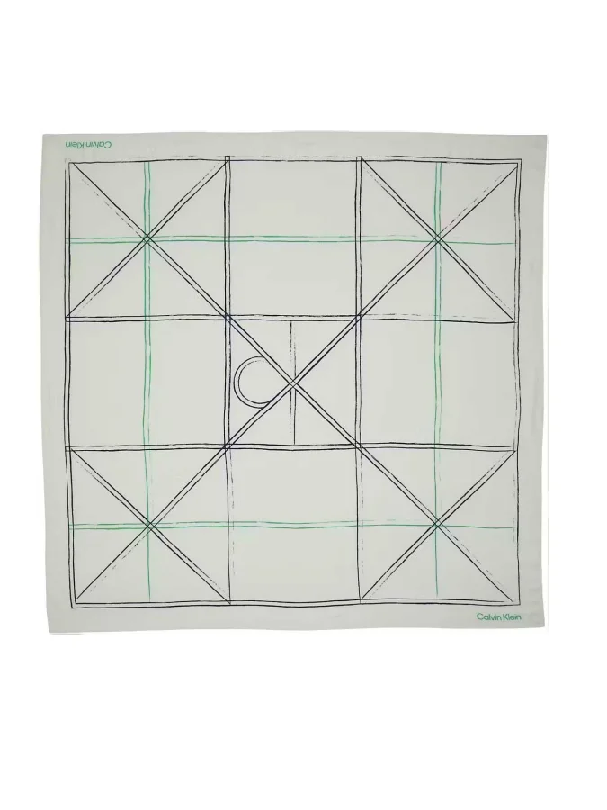 CALVIN KLEIN - EMBLEM...