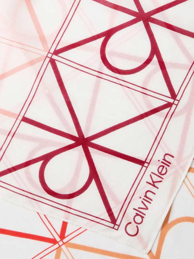 CALVIN KLEIN - EMBLEM... 2