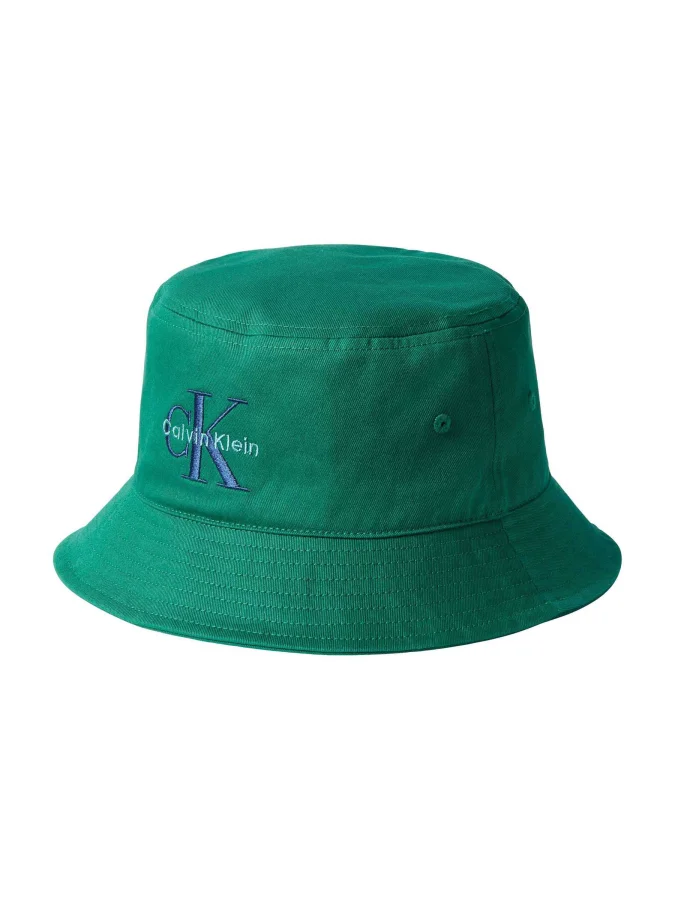 CALVIN KLEIN - MONOLOGO...