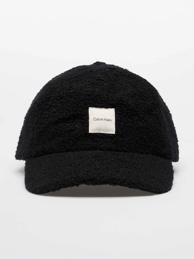 CALVIN KLEIN - MONOLOGO...