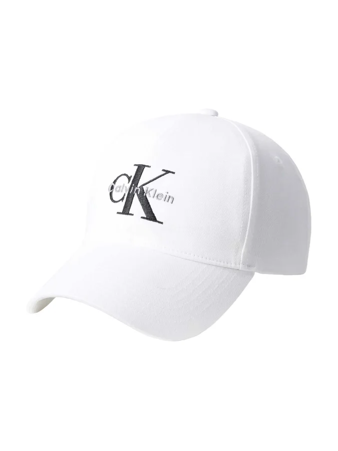 CALVIN KLEIN - MONOLOGO...