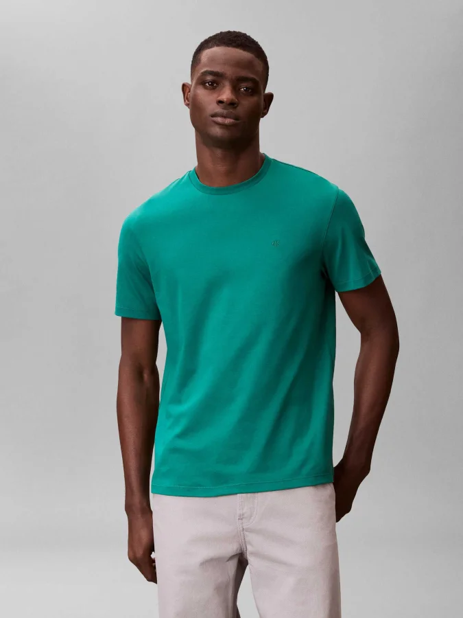 CALVIN KLEIN - SS SUPIMA...