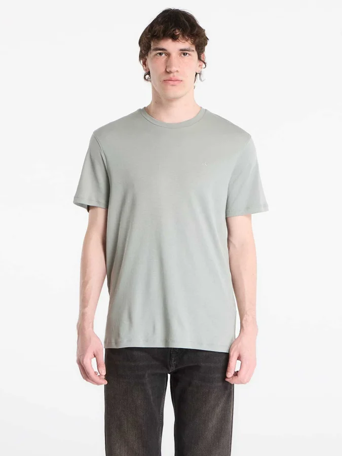 CALVIN KLEIN - SS SUPIMA...