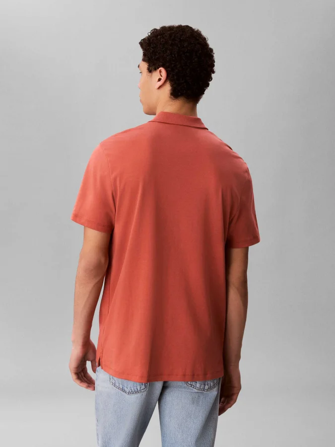 CALVIN KLEIN - SS SUPIMA... 2