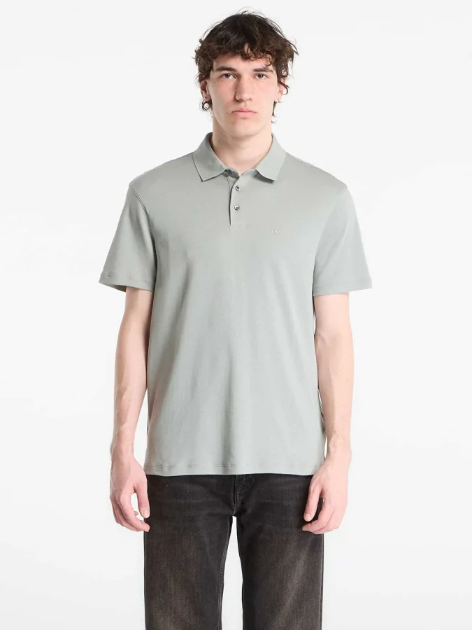 CALVIN KLEIN - SS SUPIMA...