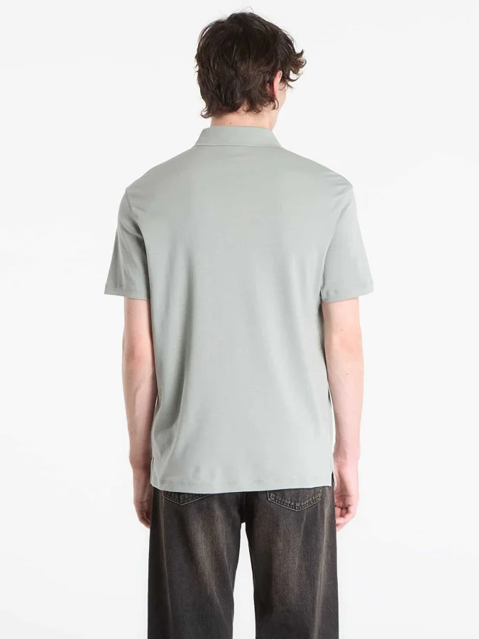 CALVIN KLEIN - SS SUPIMA... 2