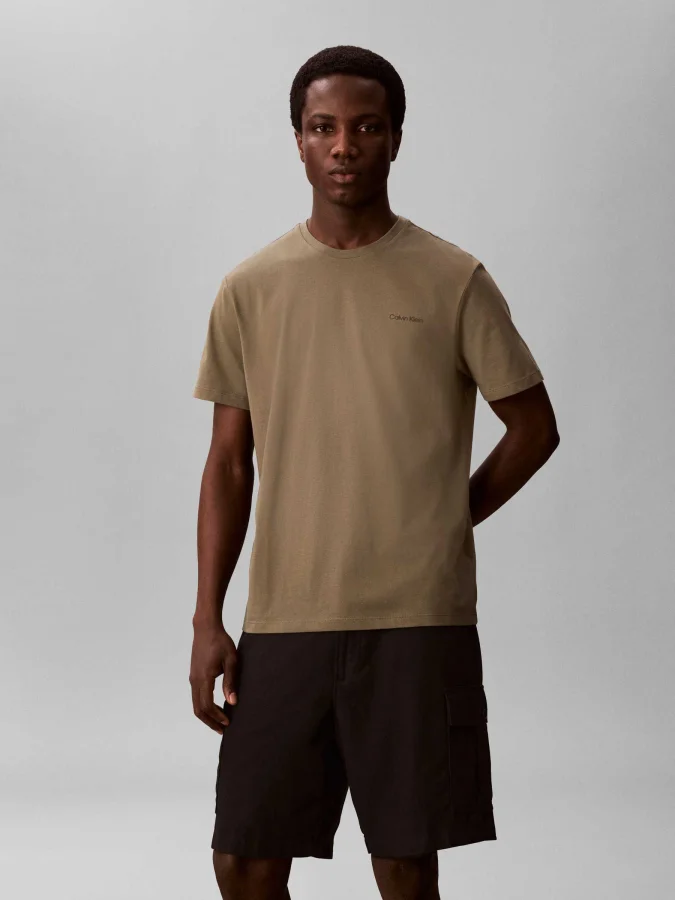 CALVIN KLEIN - SS MICRO...