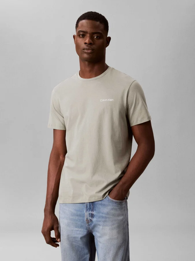 CALVIN KLEIN - SS MICRO...