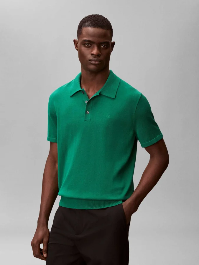 CALVIN KLEIN - SS SUPIMA...