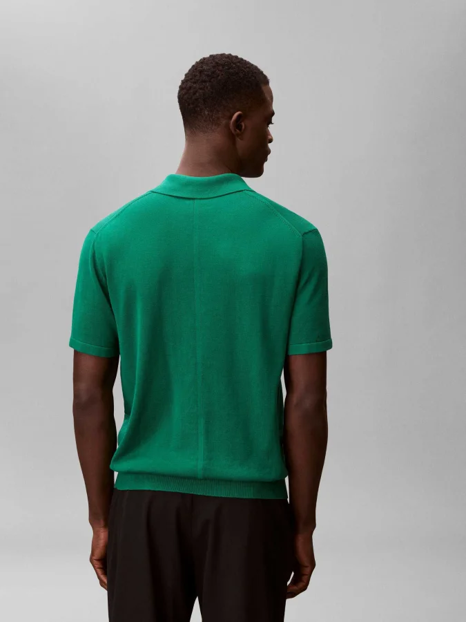 CALVIN KLEIN - SS SUPIMA... 2