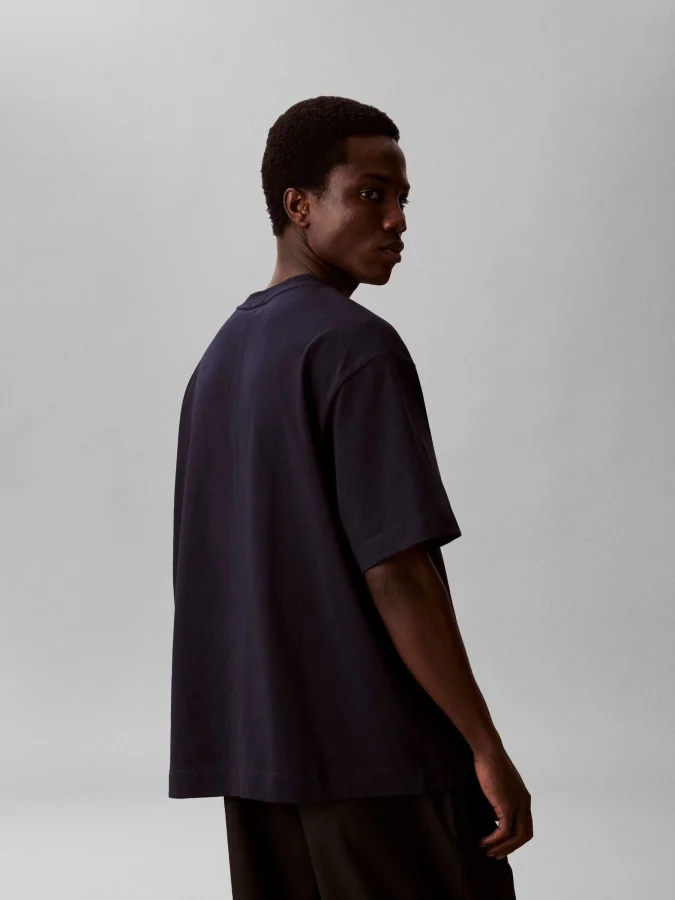 CALVIN KLEIN - SS RLXD 16S... 2