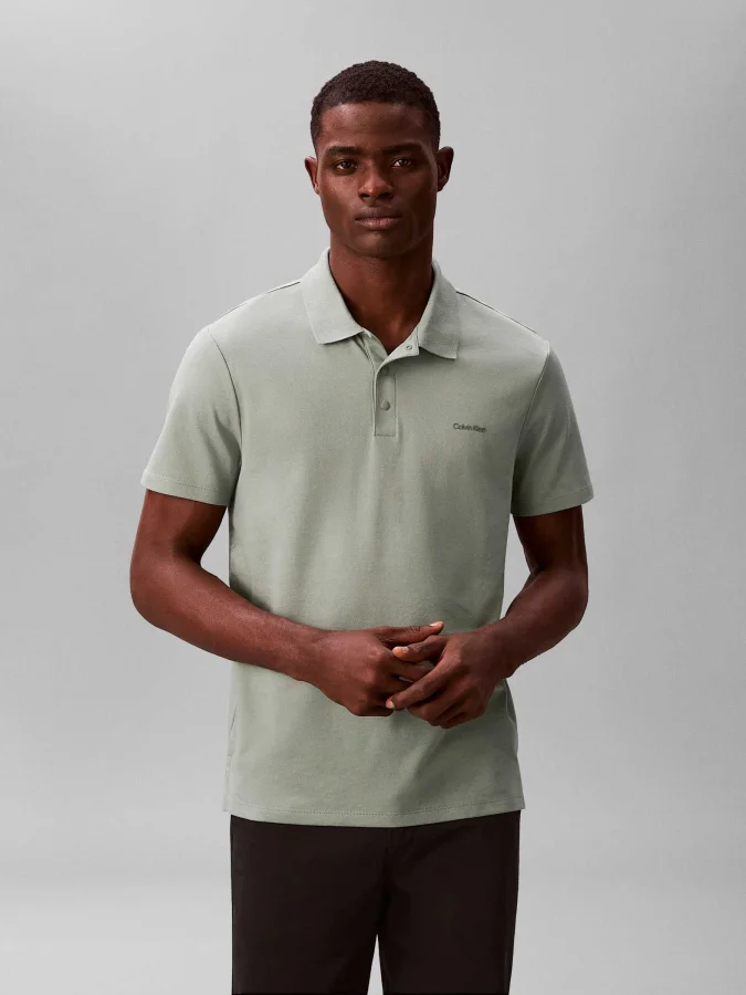 CALVIN KLEIN - SS TECH...