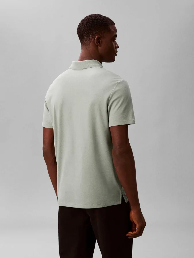 CALVIN KLEIN - SS TECH... 2