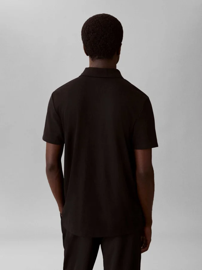 CALVIN KLEIN - SS TECH... 2