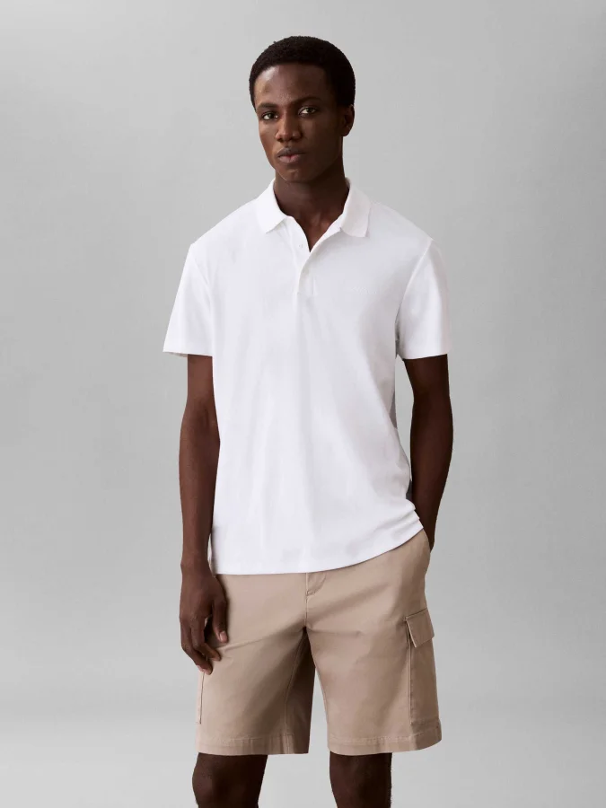 CALVIN KLEIN - SS TECH...