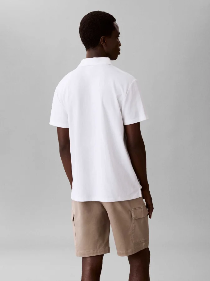 CALVIN KLEIN - SS TECH... 2