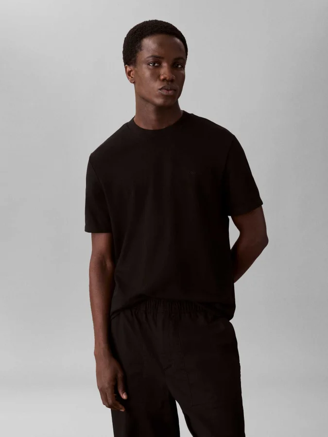 CALVIN KLEIN - SS TECH...