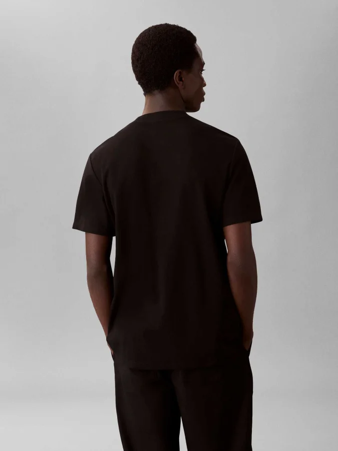 CALVIN KLEIN - SS TECH... 2