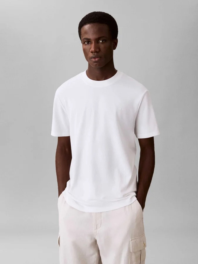 CALVIN KLEIN - SS TECH...