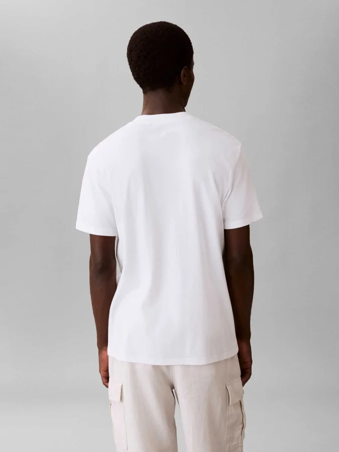 CALVIN KLEIN - SS TECH... 2