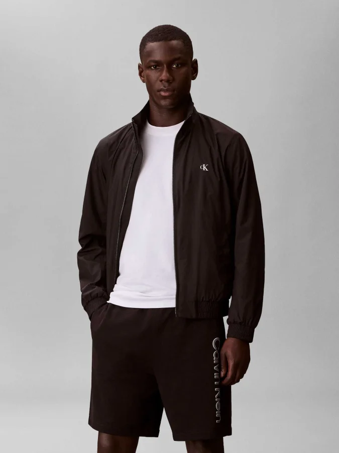 CALVIN KLEIN - EU 350TERRY...