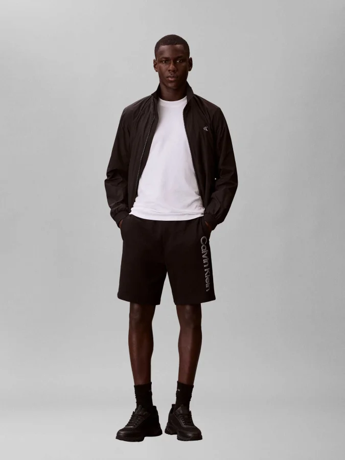 CALVIN KLEIN - EU 350TERRY... 2