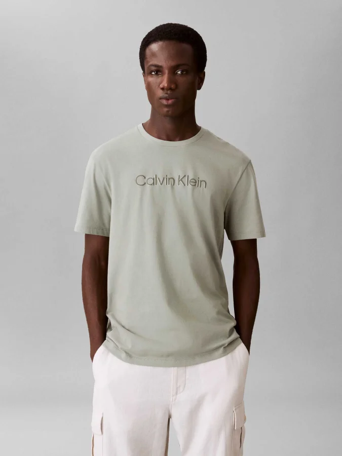 CALVIN KLEIN - 30S EU...