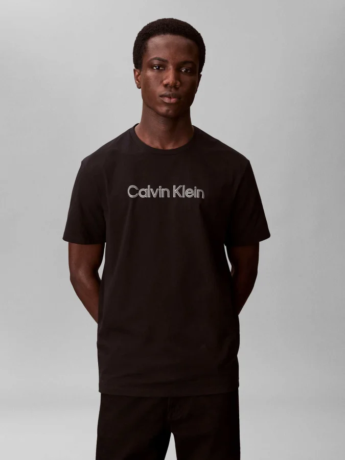 CALVIN KLEIN - 30S EU...