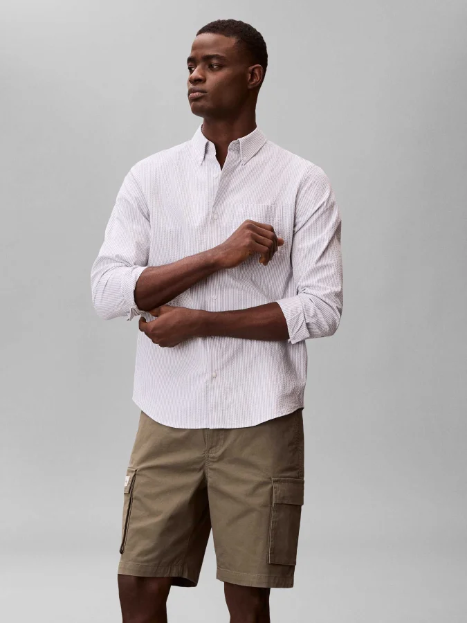 CALVIN KLEIN JEANS -...