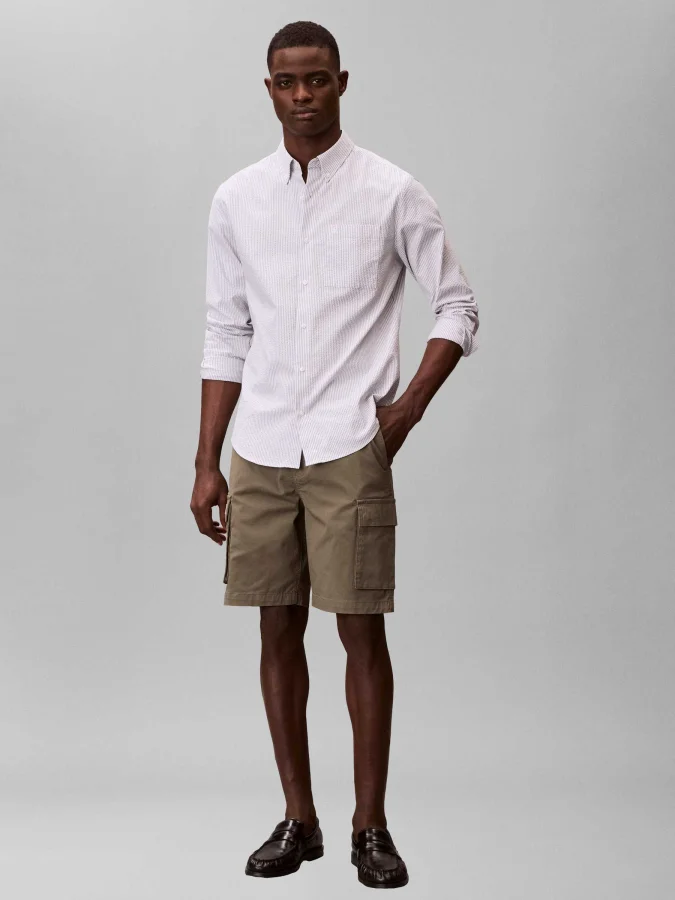 CALVIN KLEIN JEANS -... 2