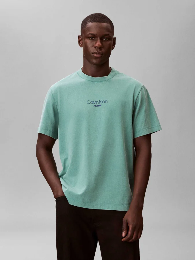 CALVIN KLEIN JEANS - SS 20S...