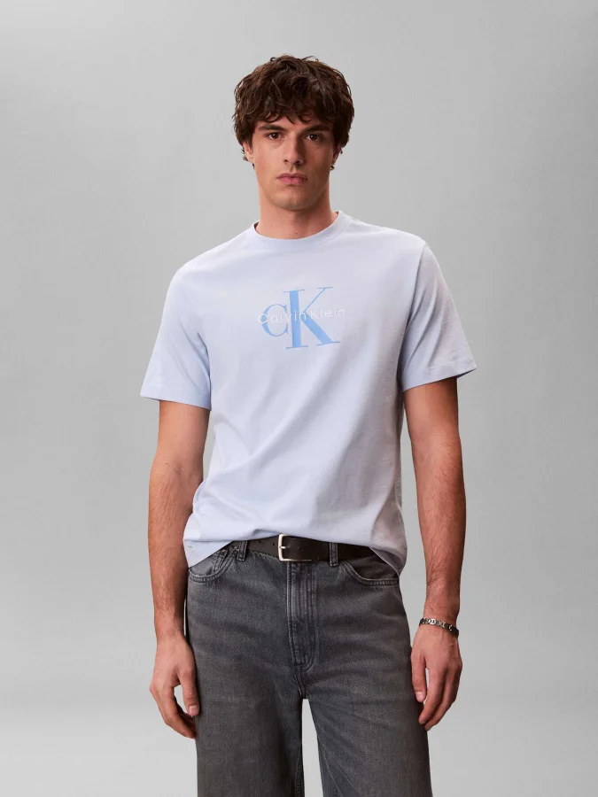 CALVIN KLEIN JEANS - SS...