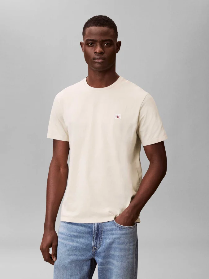 CALVIN KLEIN JEANS - SS...