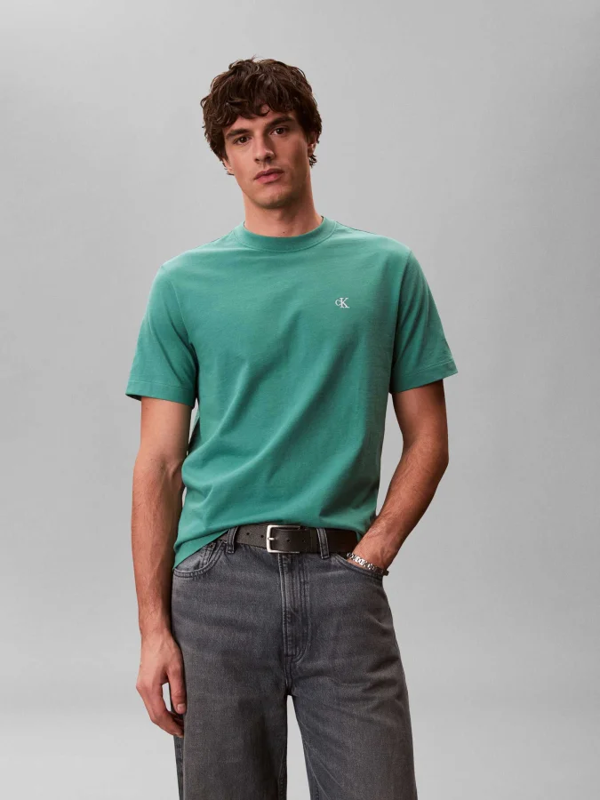 CALVIN KLEIN JEANS - SS...