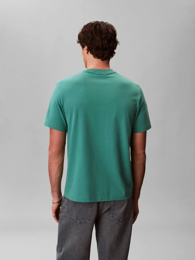 CALVIN KLEIN JEANS - SS... 2