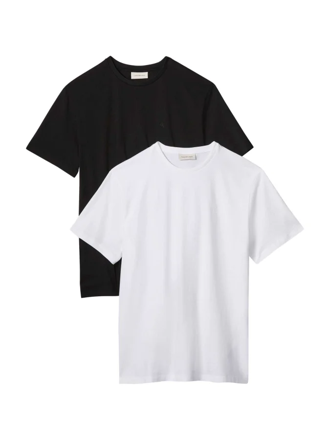 CALVIN KLEIN JEANS - SS...