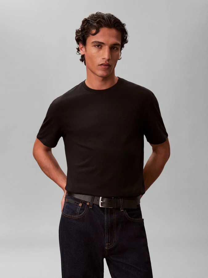 CALVIN KLEIN JEANS - SS... 2