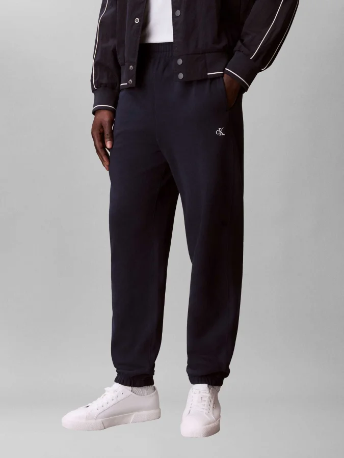 CALVIN KLEIN JEANS - EU...