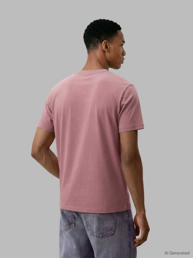 CALVIN KLEIN JEANS - SS... 2