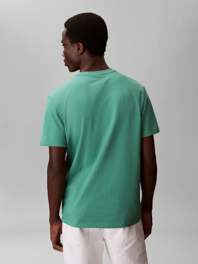 CALVIN KLEIN JEANS - SS... 2