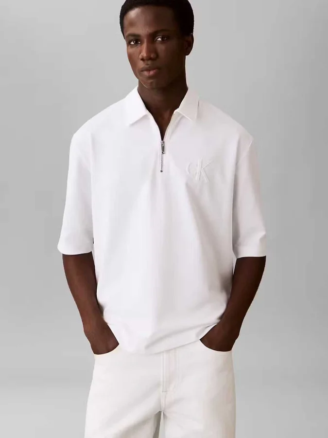 CALVIN KLEIN JEANS - SS...