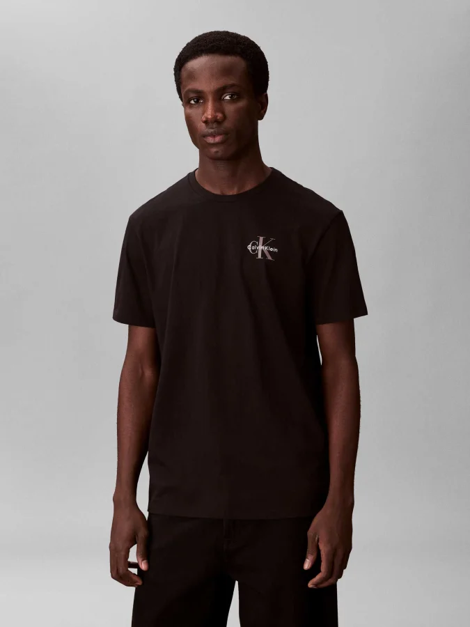 CALVIN KLEIN JEANS - SS 30S...