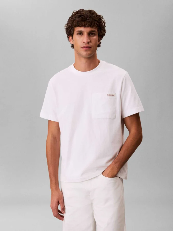 CALVIN KLEIN JEANS - SS 20S...