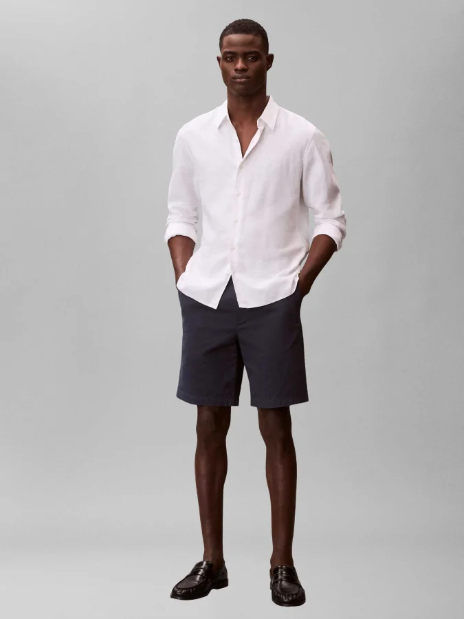 CALVIN KLEIN JEANS - STR... 2